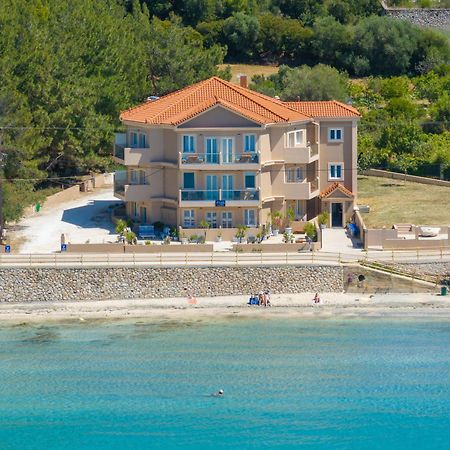 Egialion Iqia Apartment Argostoli  Luaran gambar